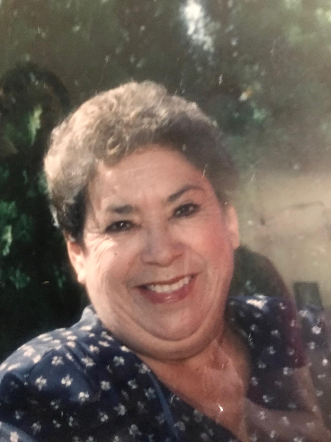 Obituary of Concepcion Compean