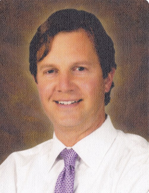 Obituary of Gregory Karl Nicpon