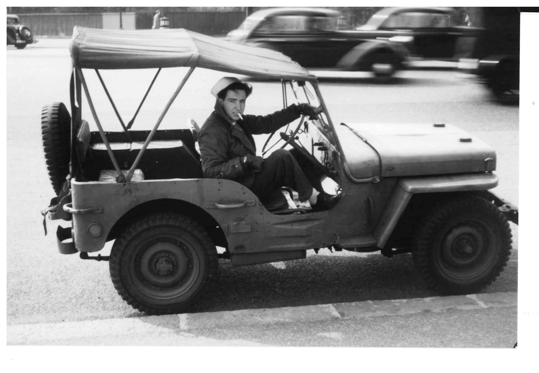 Obituary of Manuel Roman Jr.