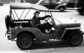 Obituary of Manuel Roman Jr.