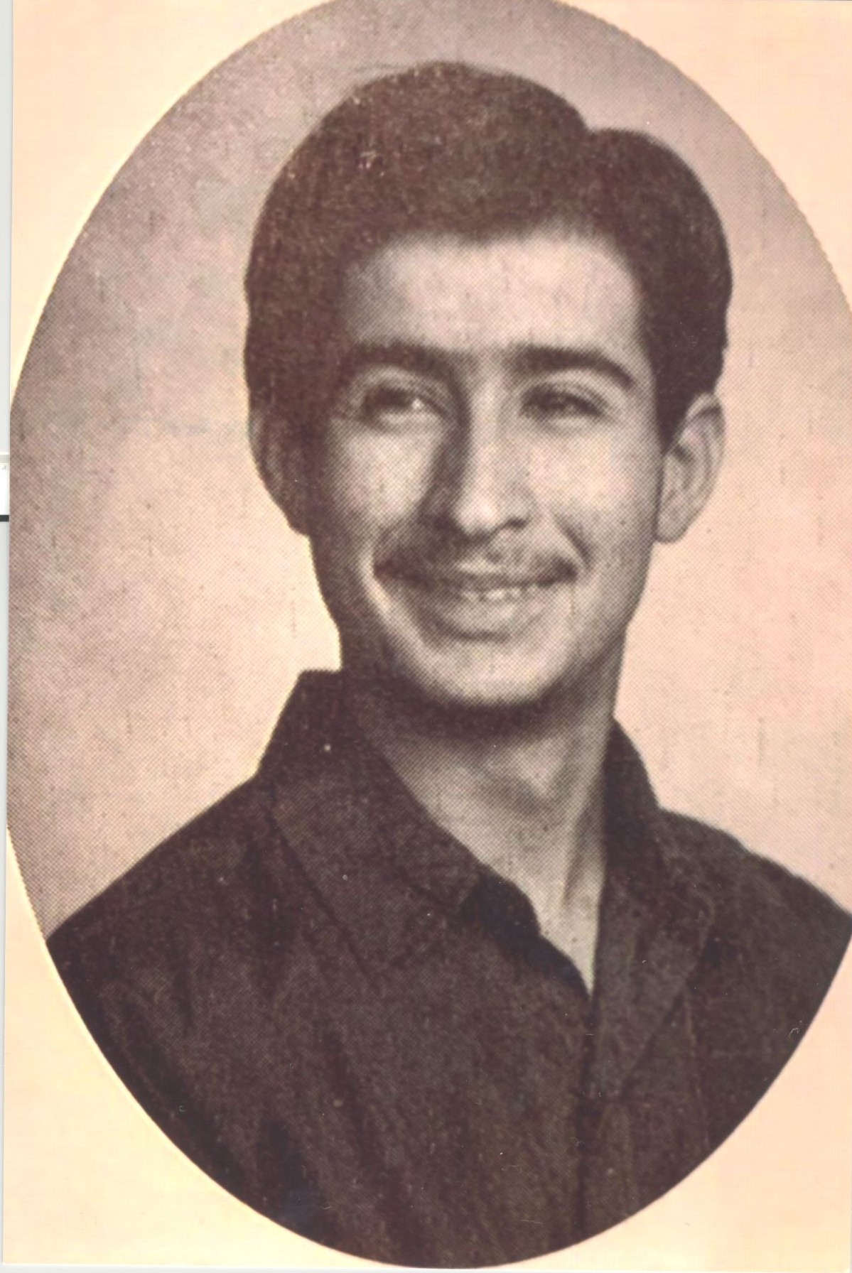 Obituary of Jose Rigoberto Gomez Rivera Covarrubia