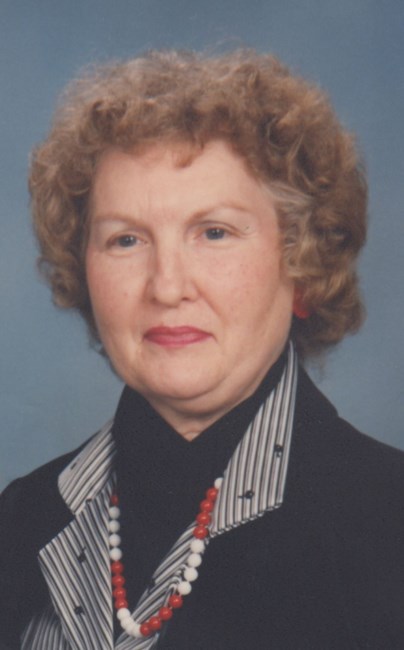 Obituario de Doris M. Kirk