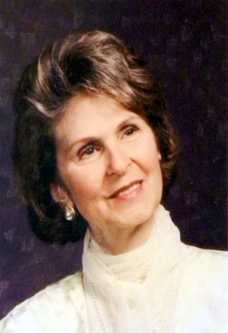 Obituary of Jane (Harbin) Boone