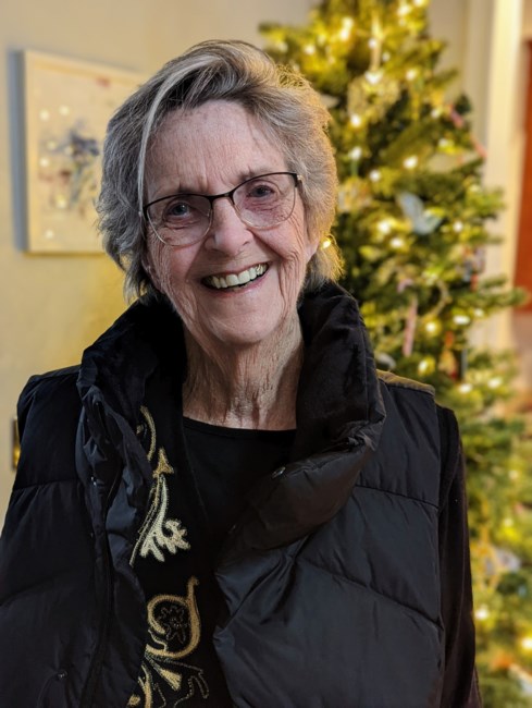 Obituary of Agnes Lucille Mol