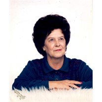 Obituary of Donna Belle Lund