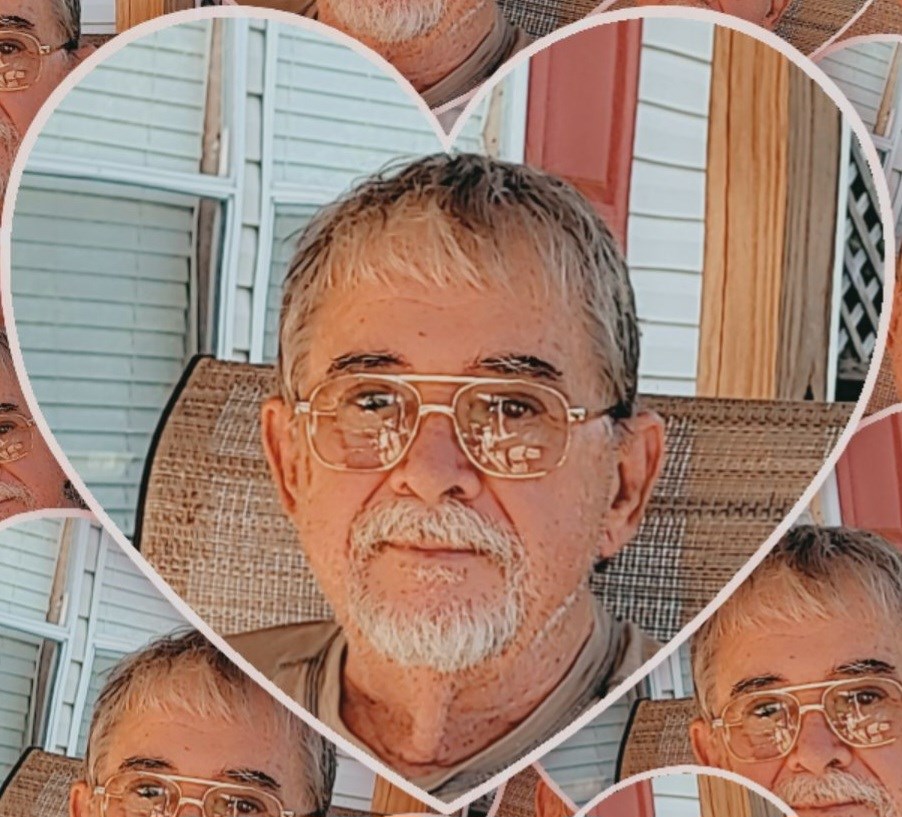 Obituary of Charles Robert Morehead