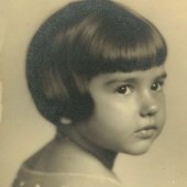 Obituary of Margaret Stark Peggy Trieschmann