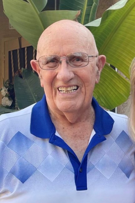 Obituary of Ward Lee Lucas