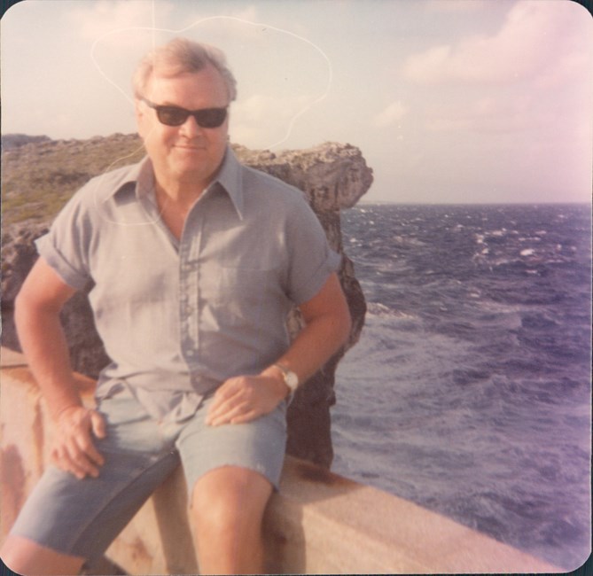 Obituario de Mr. Phyletus Robert Smith