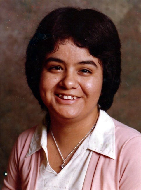 Obituary of Ofelia Maria Esquivel