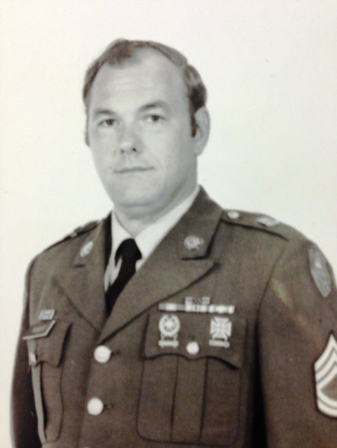Obituary of Harry Alvin Winship Jr. SFC Ret.