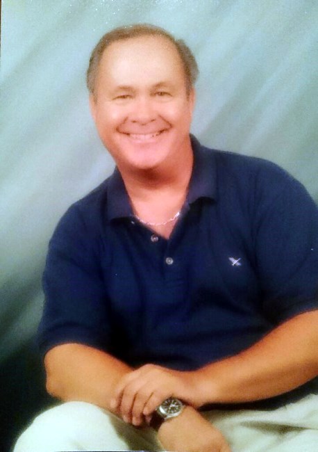 Obituary of John Allan Betz