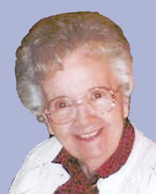 Obituary of Kathleen Emma King