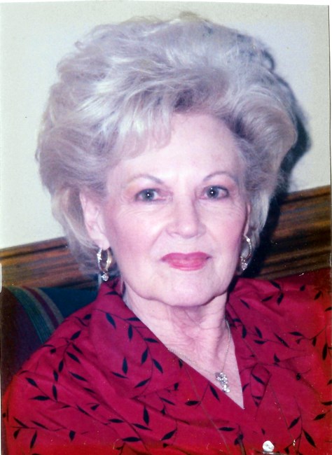 Obituary of Wilma S. Lucchesi