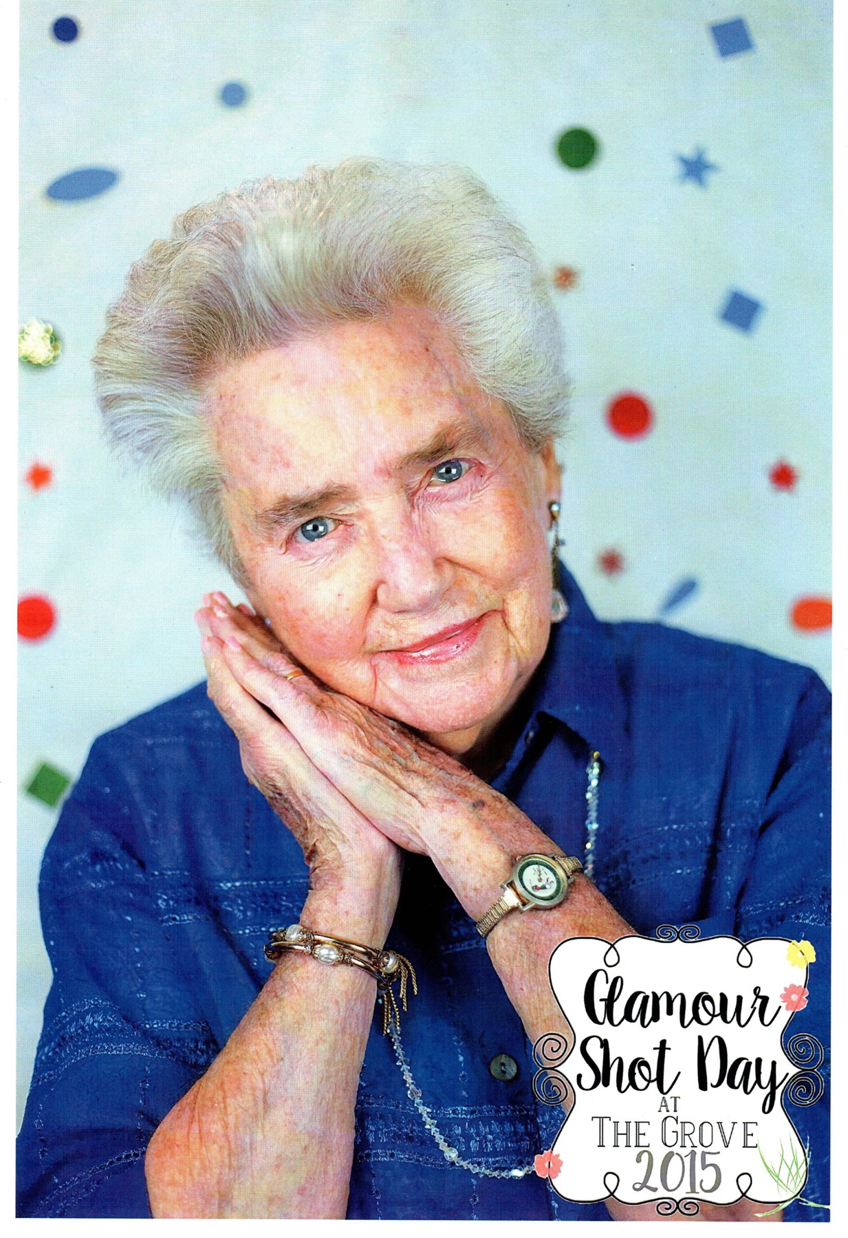 Obituary of Ann Bragg