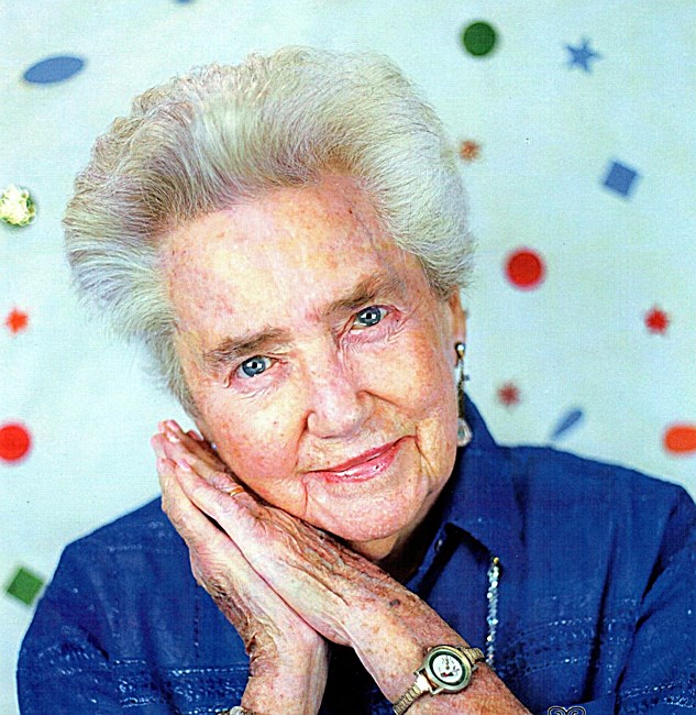 Obituary of Ann Bragg