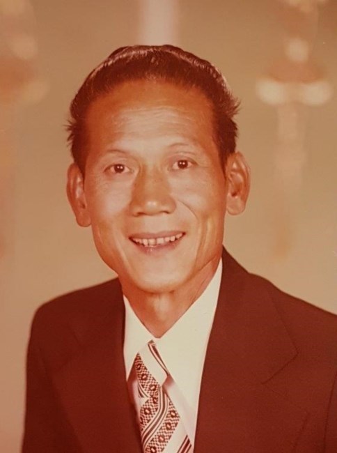 Obituary of Tom Shiu  Jom Seto