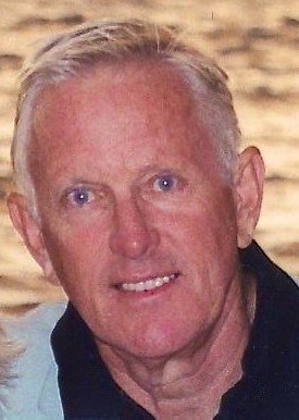 Obituary of Charles Joseph Wilson