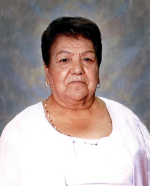 Obituary of Micaela Perez