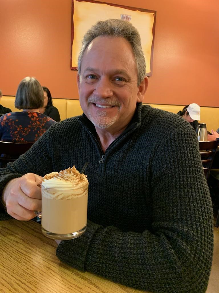 Obituary of Larry Paul Hopkins Jr.