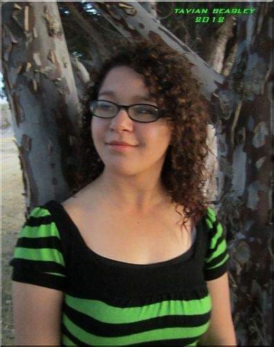 Obituary of Tavian Renee' Beasley