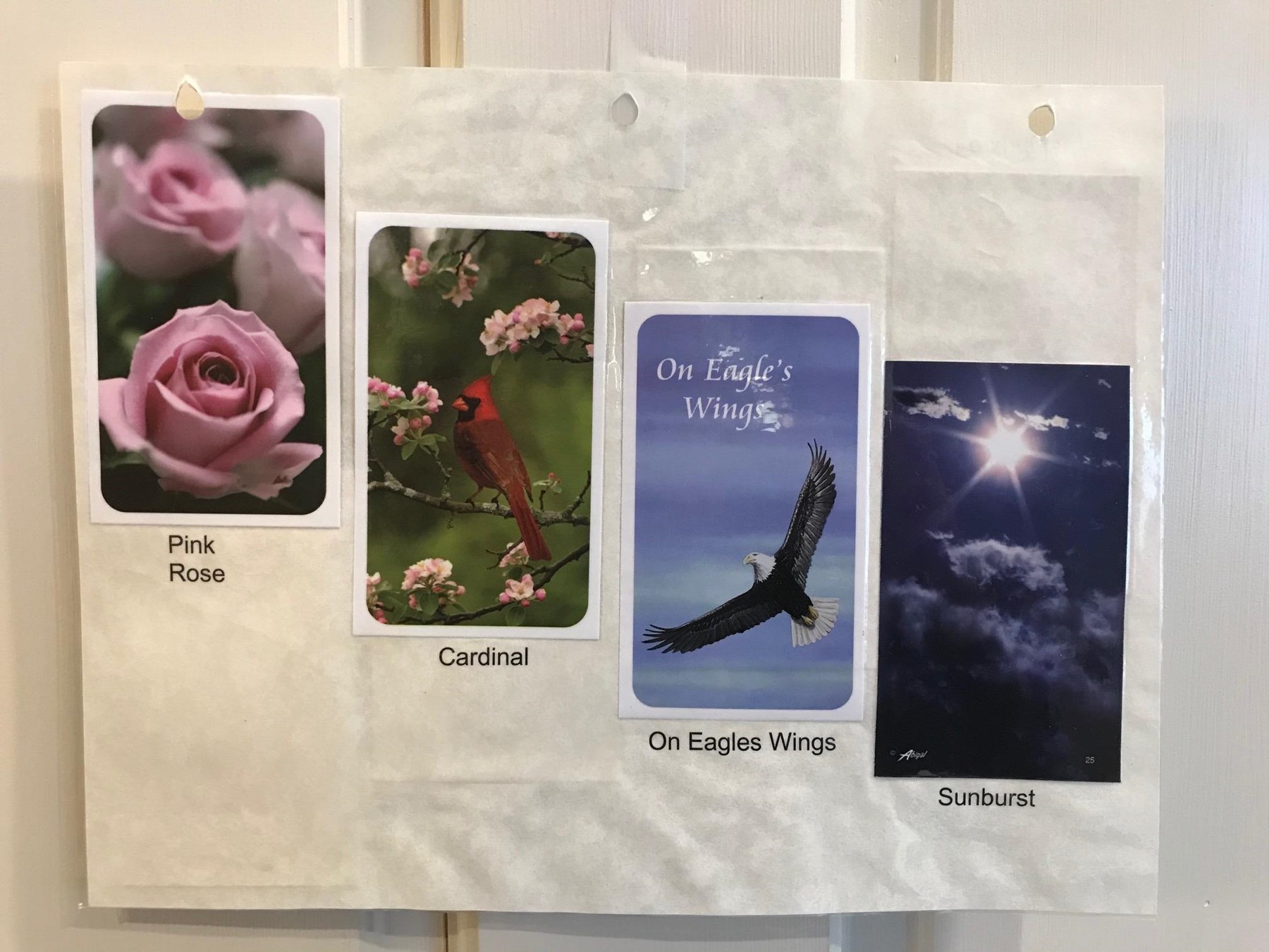 Obituary of Christine Huether