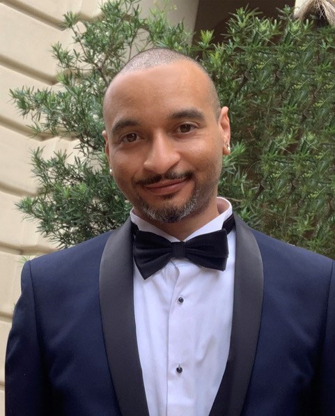 Obituary of Robert Shaun Holloway