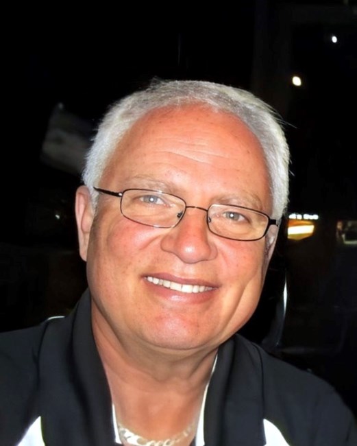 Obituary of Walter Robert Conlin Jr.