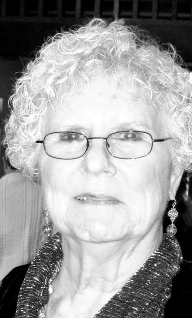 Obituary of Jane C Franklin