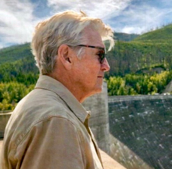 Obituary of Albert L. Bond