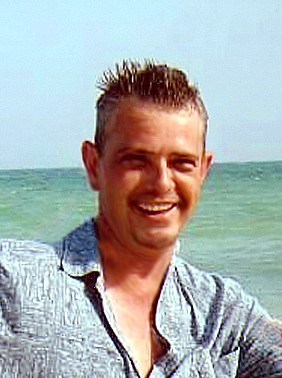 Obituary of Johnny Monk Jr.