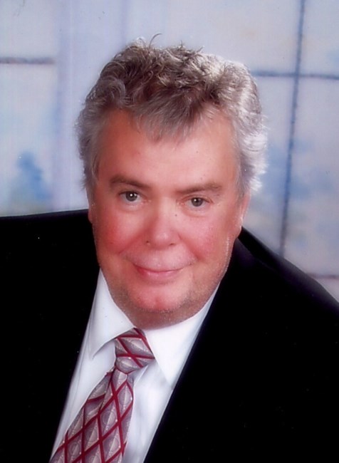 Obituario de David L. Nixon