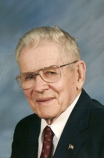 Obituary of K.O. (Kermit) Lenert