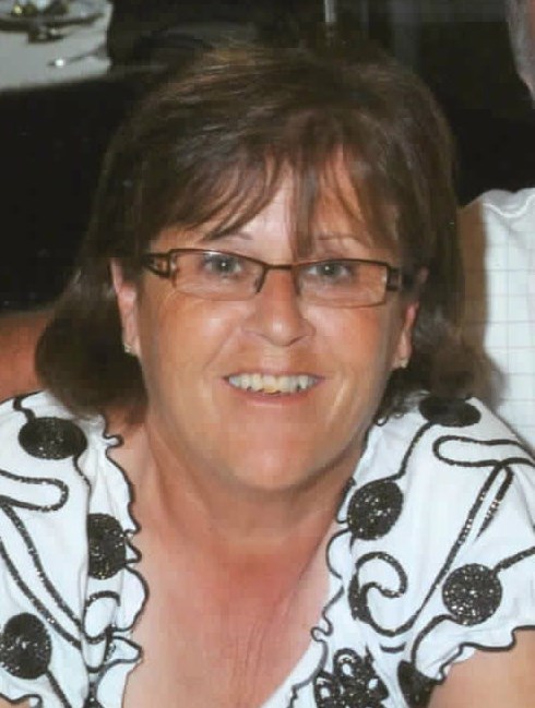 Obituary of Deborah Marchand Marchand Ledoux
