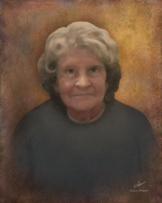 Obituary of Dorothy Marie Sutton