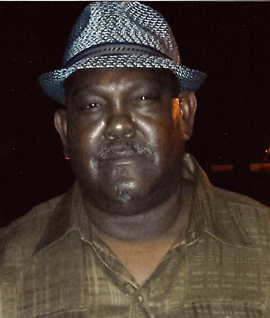 Obituary of Johnny Jerome Judson