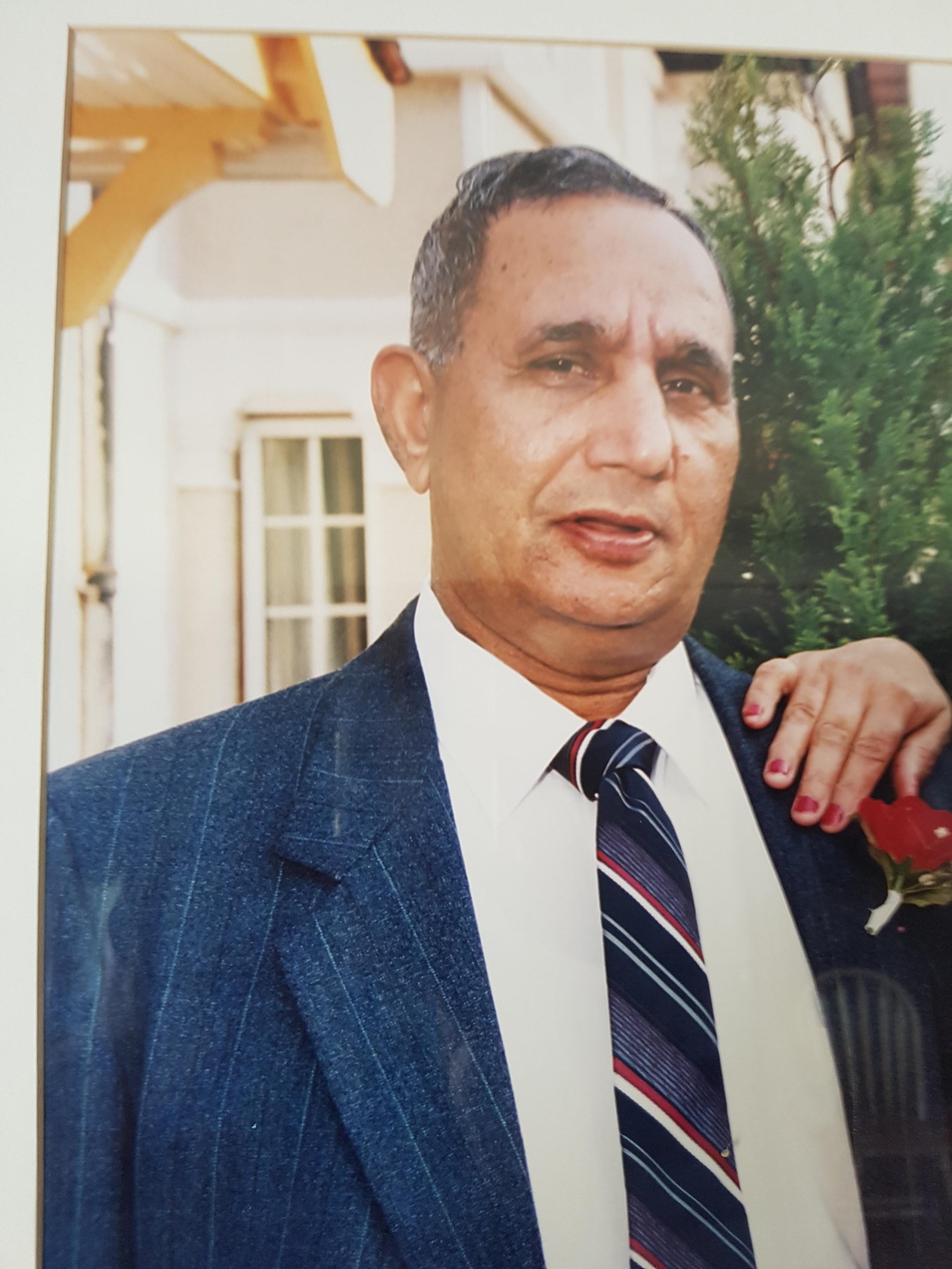 Obituary of Baldev Krishan Seera