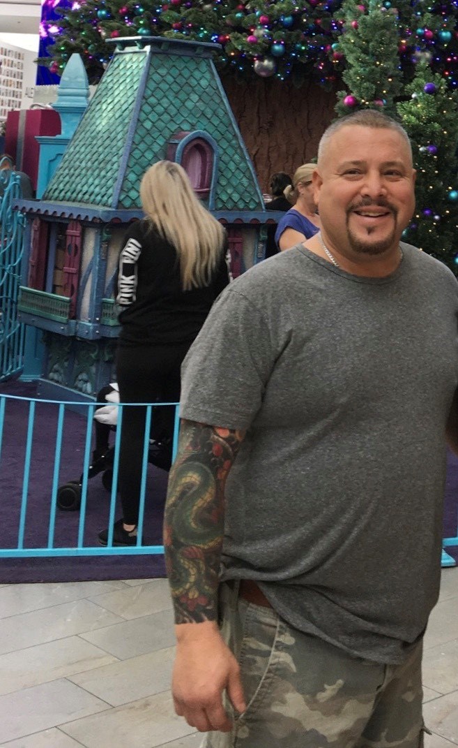 Obituary of James "Jimmy" Anthony Haun