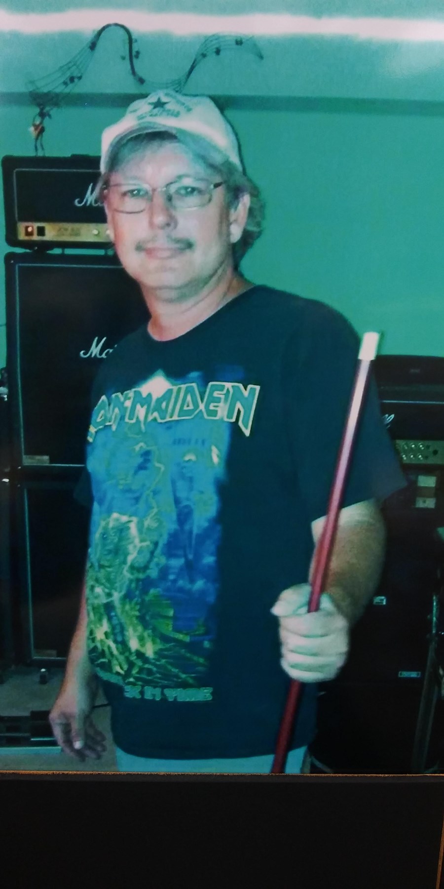 Obituary of Jim Bodie Wooten