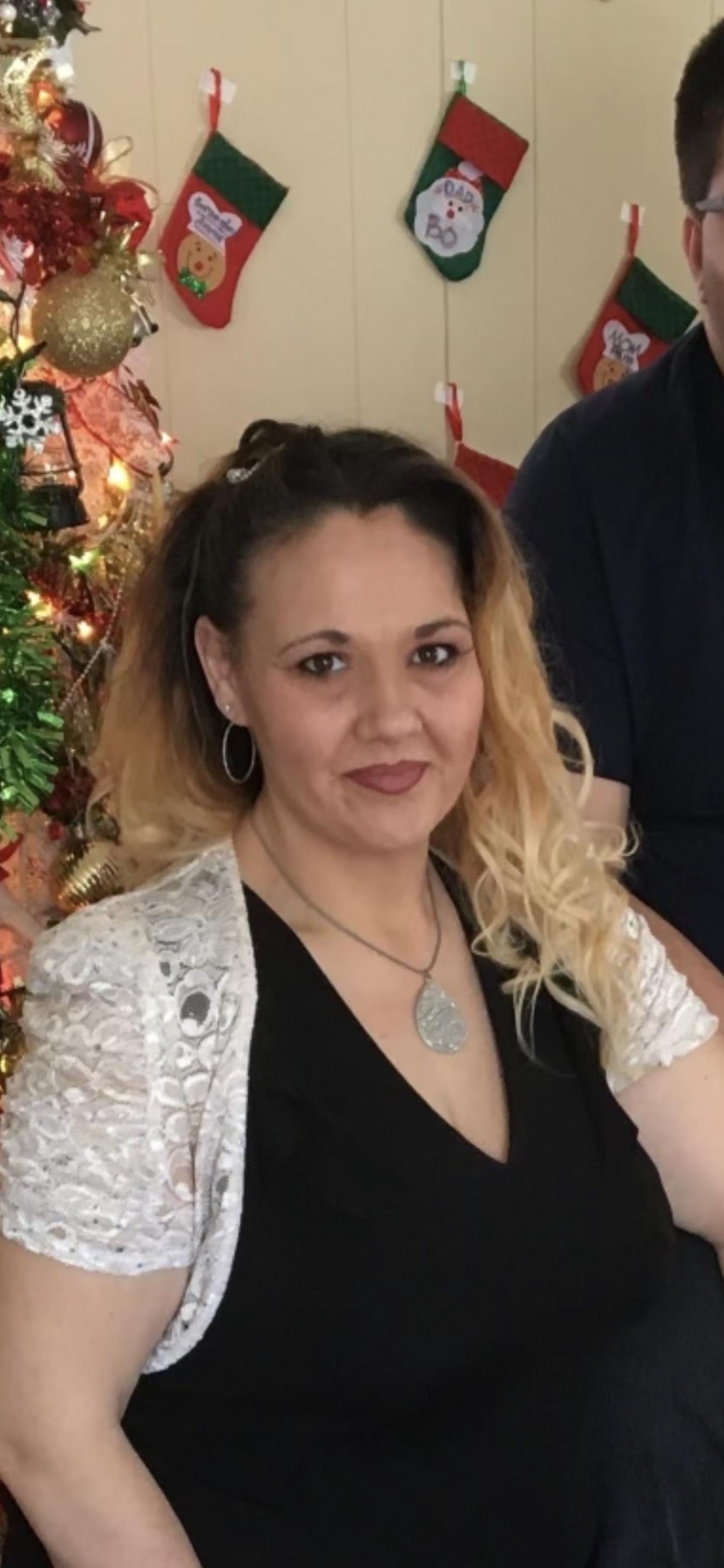 Obituary of Angel Marie Guardiola