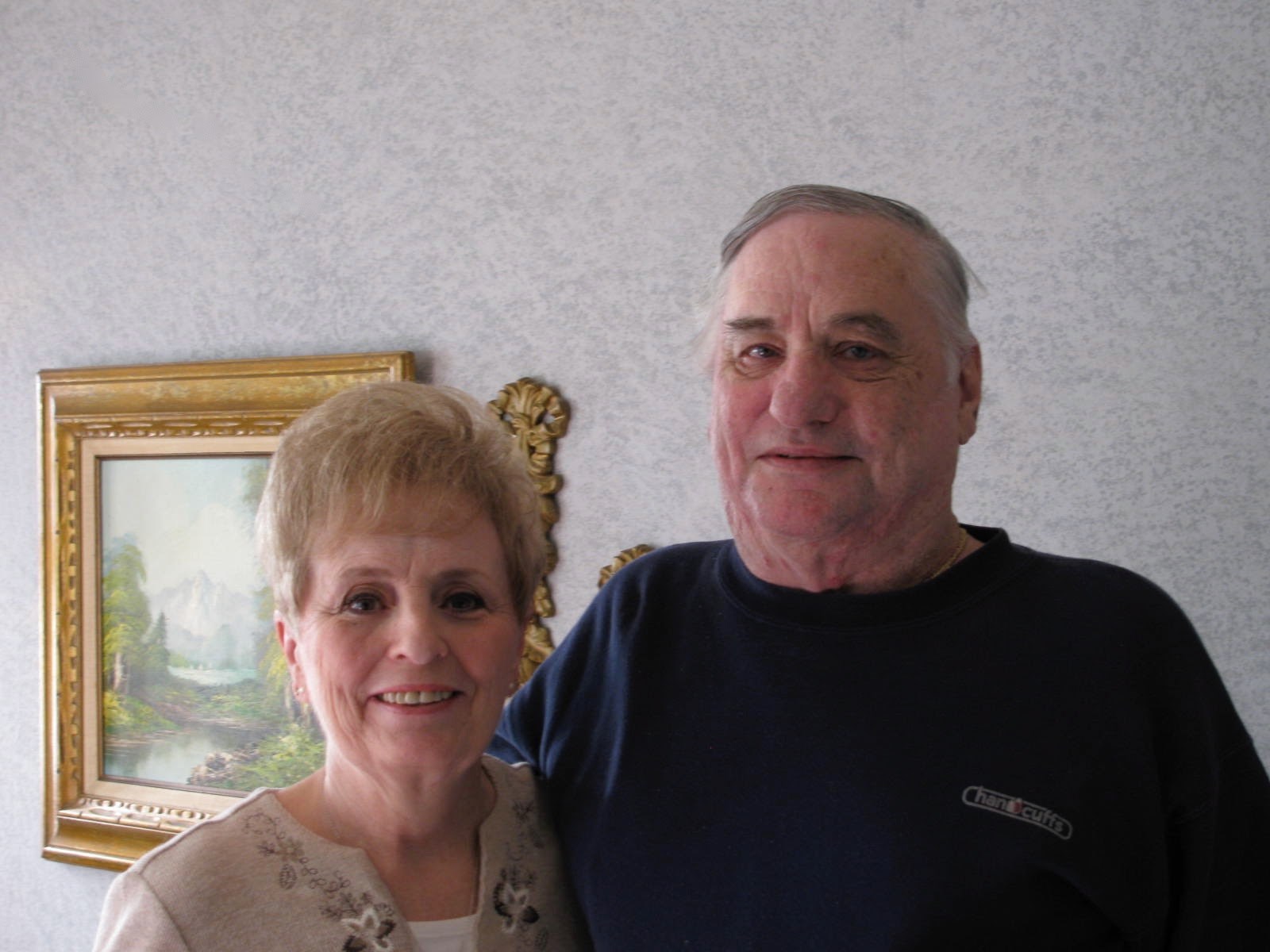 Obituary of John Bulow