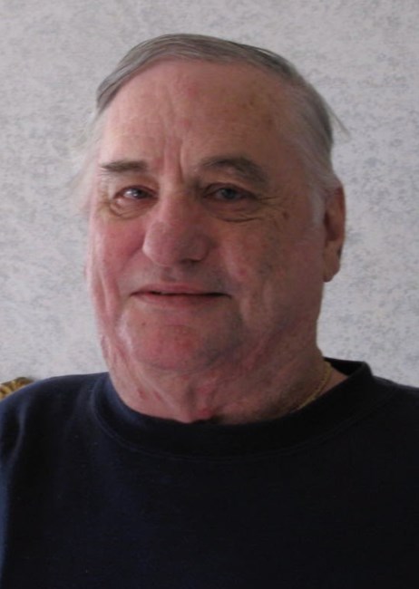 Obituary of John Bulow