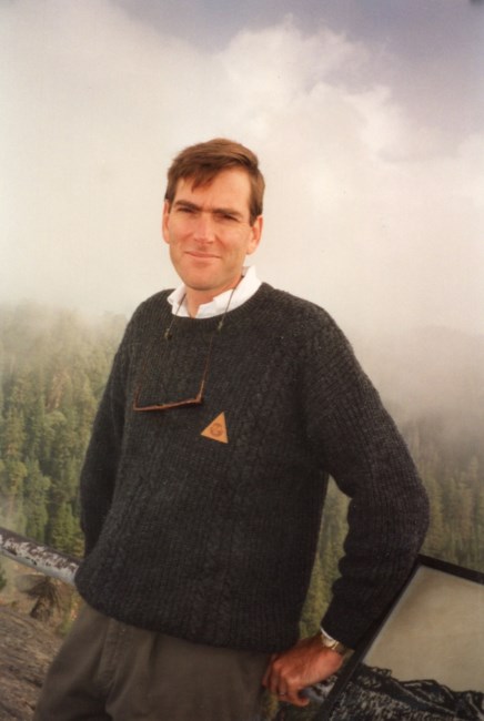 Avis de décès de John Louis Feldman