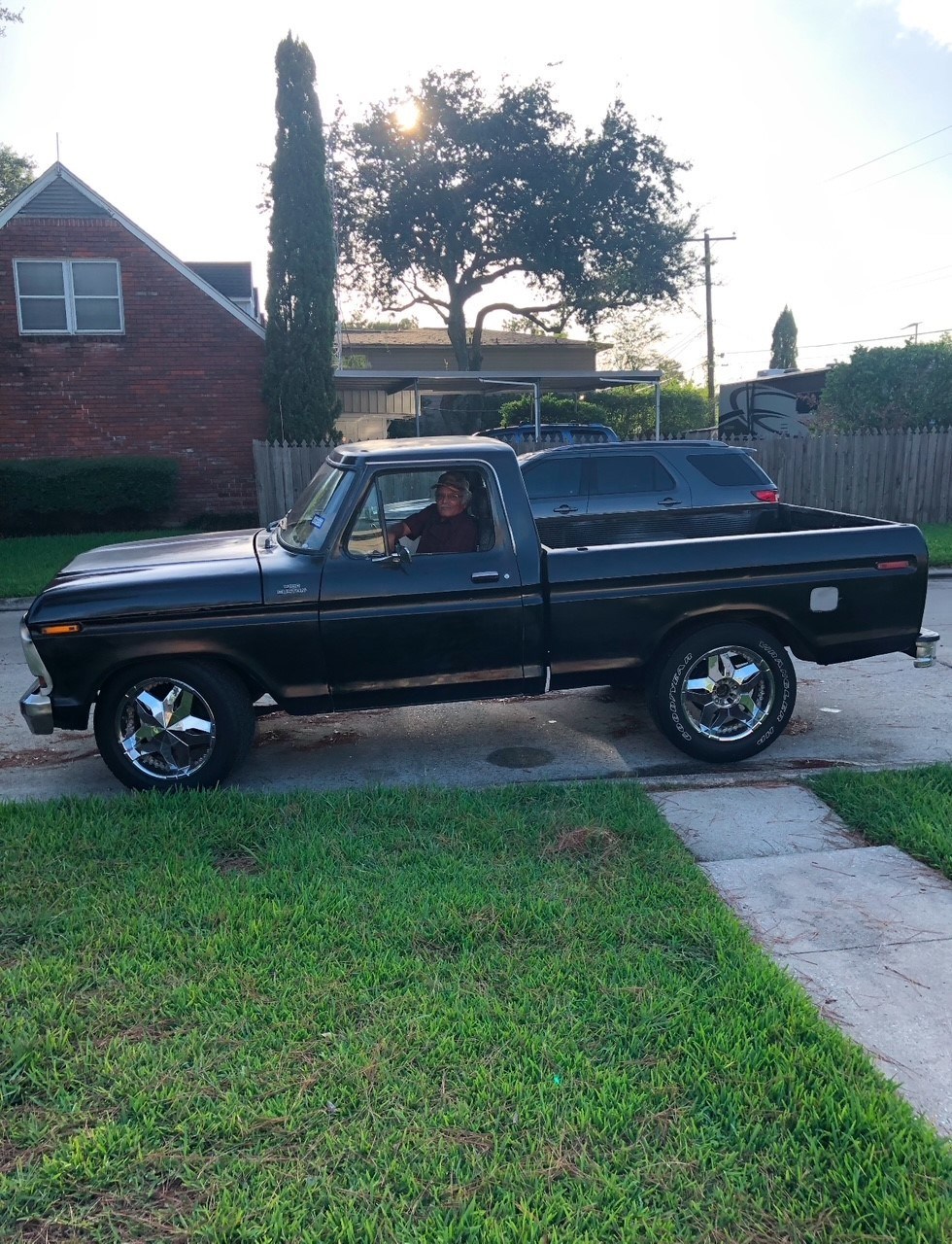 Obituary of Adan G. Rodriguez, Jr.