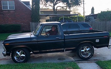 Obituary of Adan G. Rodriguez, Jr.