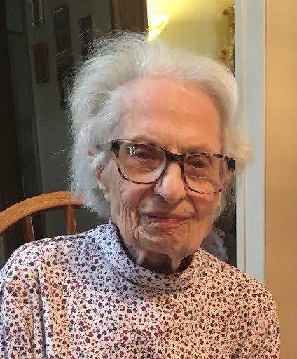 Obituary of Marilyn F. Chastain