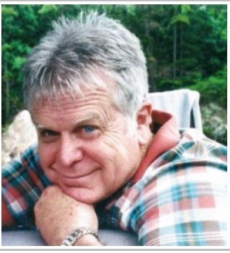 Obituary of Jimmie C. Mashburn