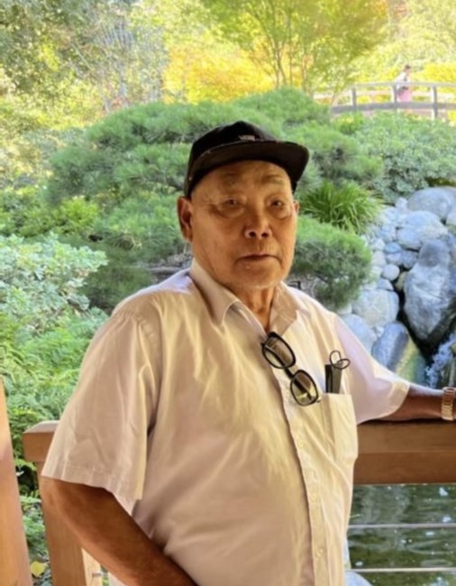 Obituary of Nak Chan