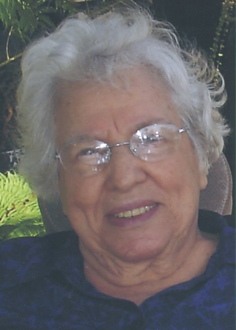 Obituary of Viona Sutphin