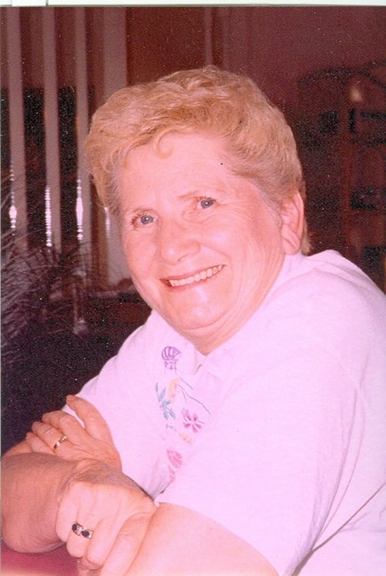 Obituary of Nancy J. Doane